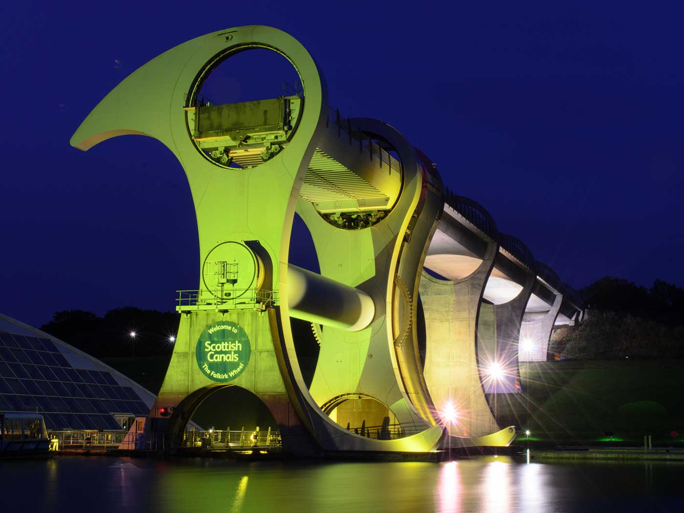 Falkirk
